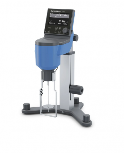 Máy đo độ nhớt ROTAVISC me-vi Complete Máy đo độ nhớt ROTAVISC me-vi Complete